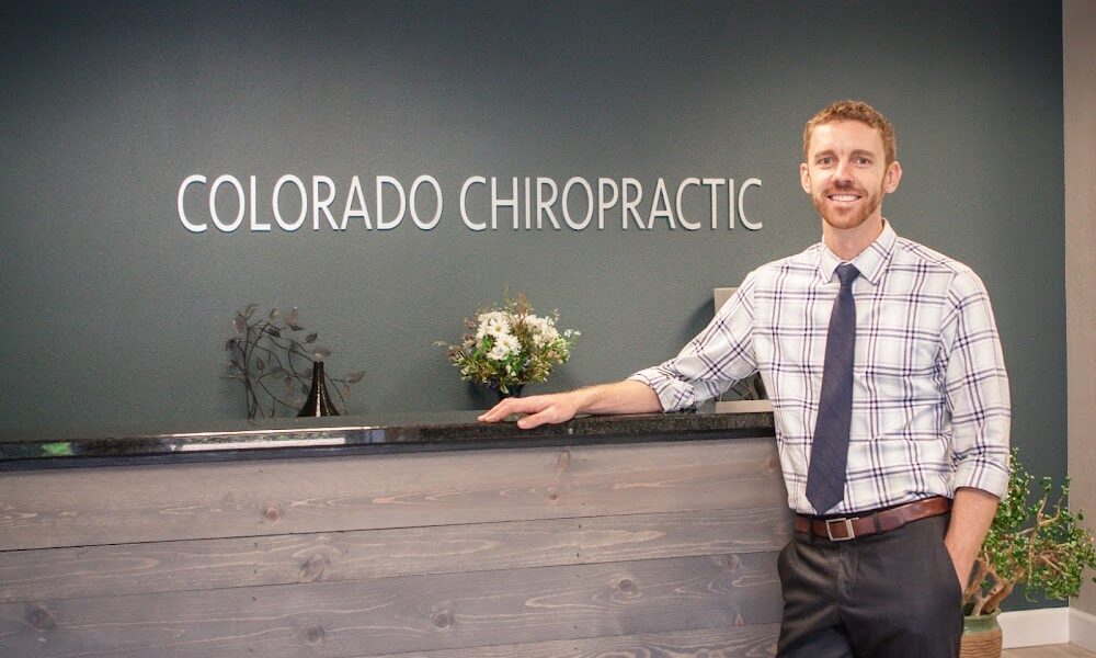 Colorado Chiropractic: Englewood’s Chiropractor