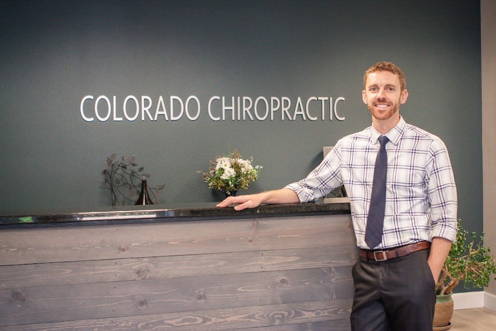 Colorado Chiropractic: Englewood’s Chiropractor