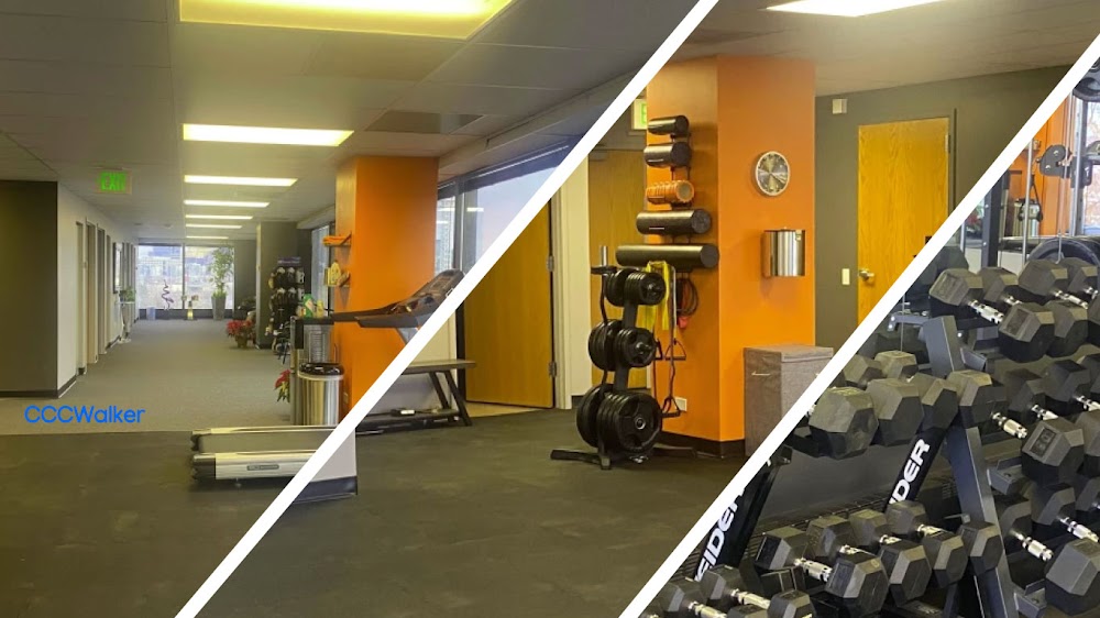Colorado Chiropractic & Rehabilitation Center, LLC
