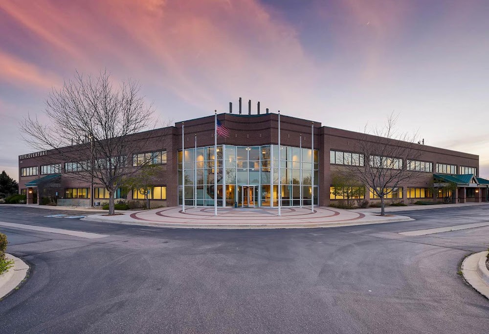 Colorado Eye Consultants