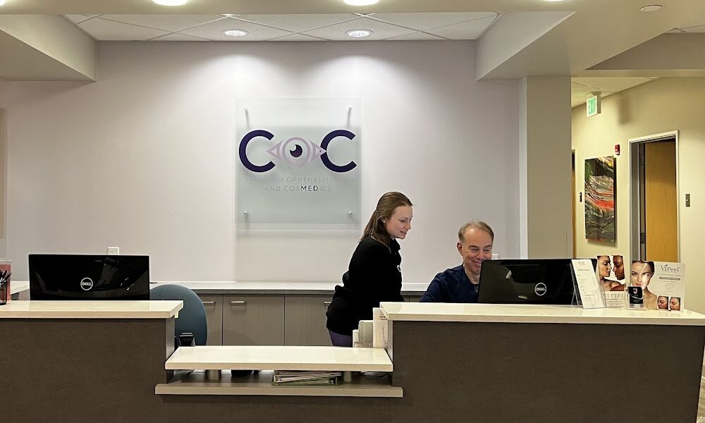 Colorado Ophthalmology and CosMEDics