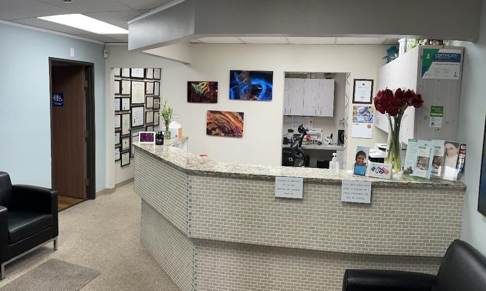 Colorado Premier Dental