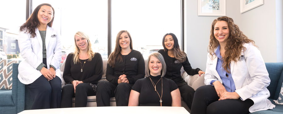 Columbine Creek Dentistry – Dentist Littleton
