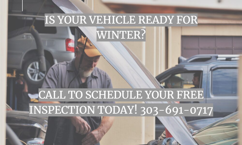 Community Auto Repair