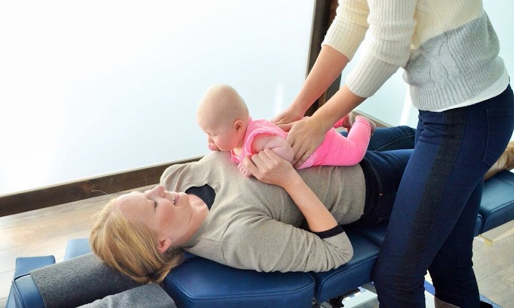 Complete Health Chiropractic – Littleton