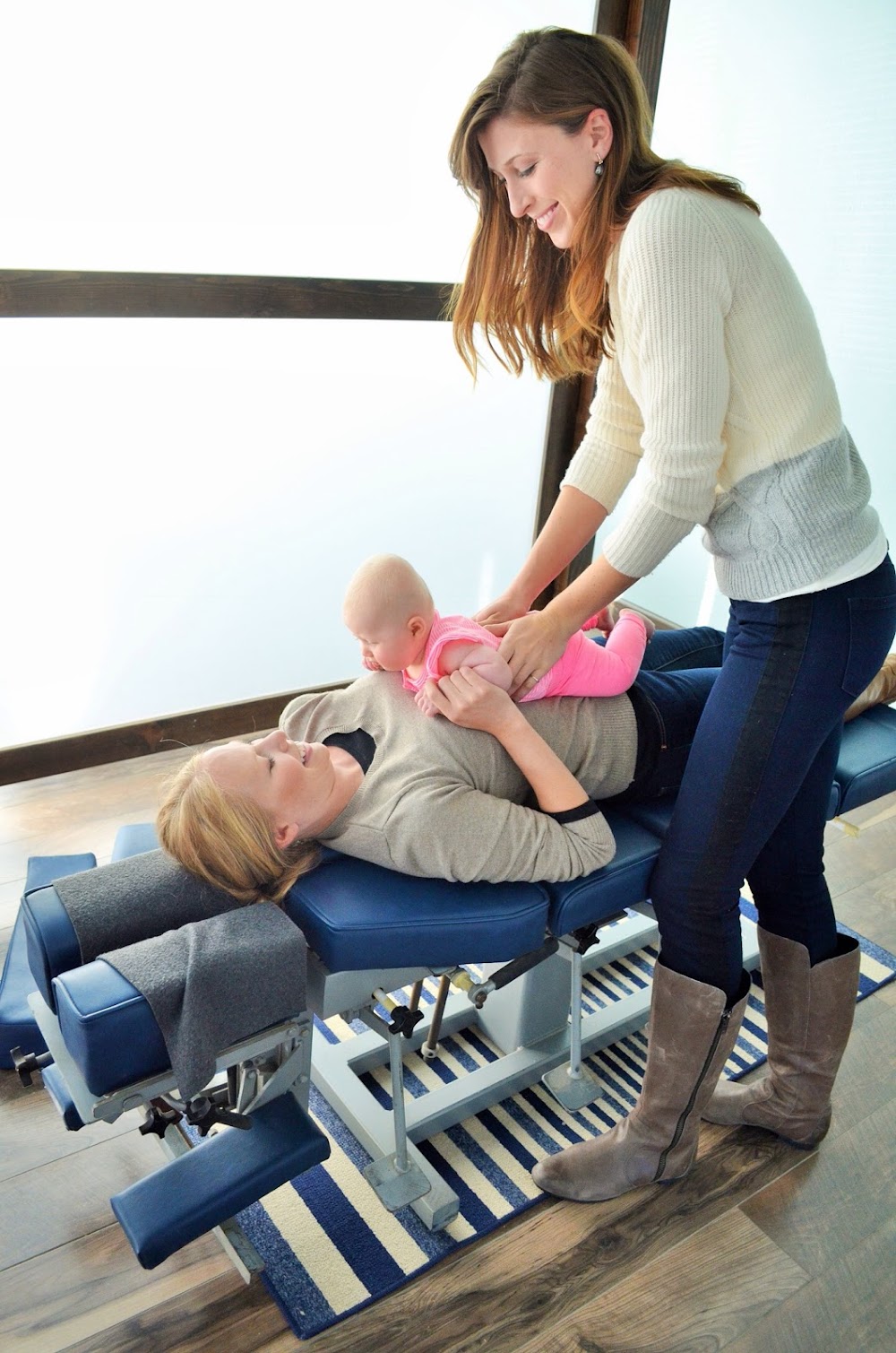 Complete Health Chiropractic – Littleton