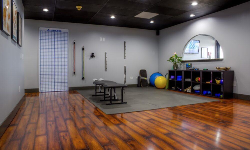 Comprehensive Chiropractic