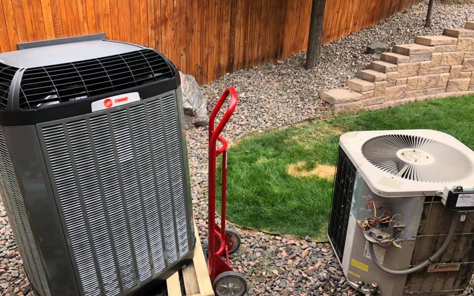 Cool Sunshine Heating and Air Conditioning, Inc.