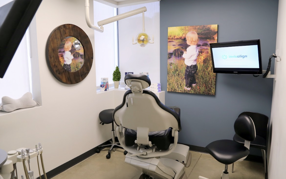 Corson Dentistry