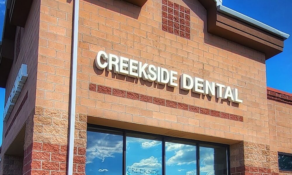 Creekside Dental