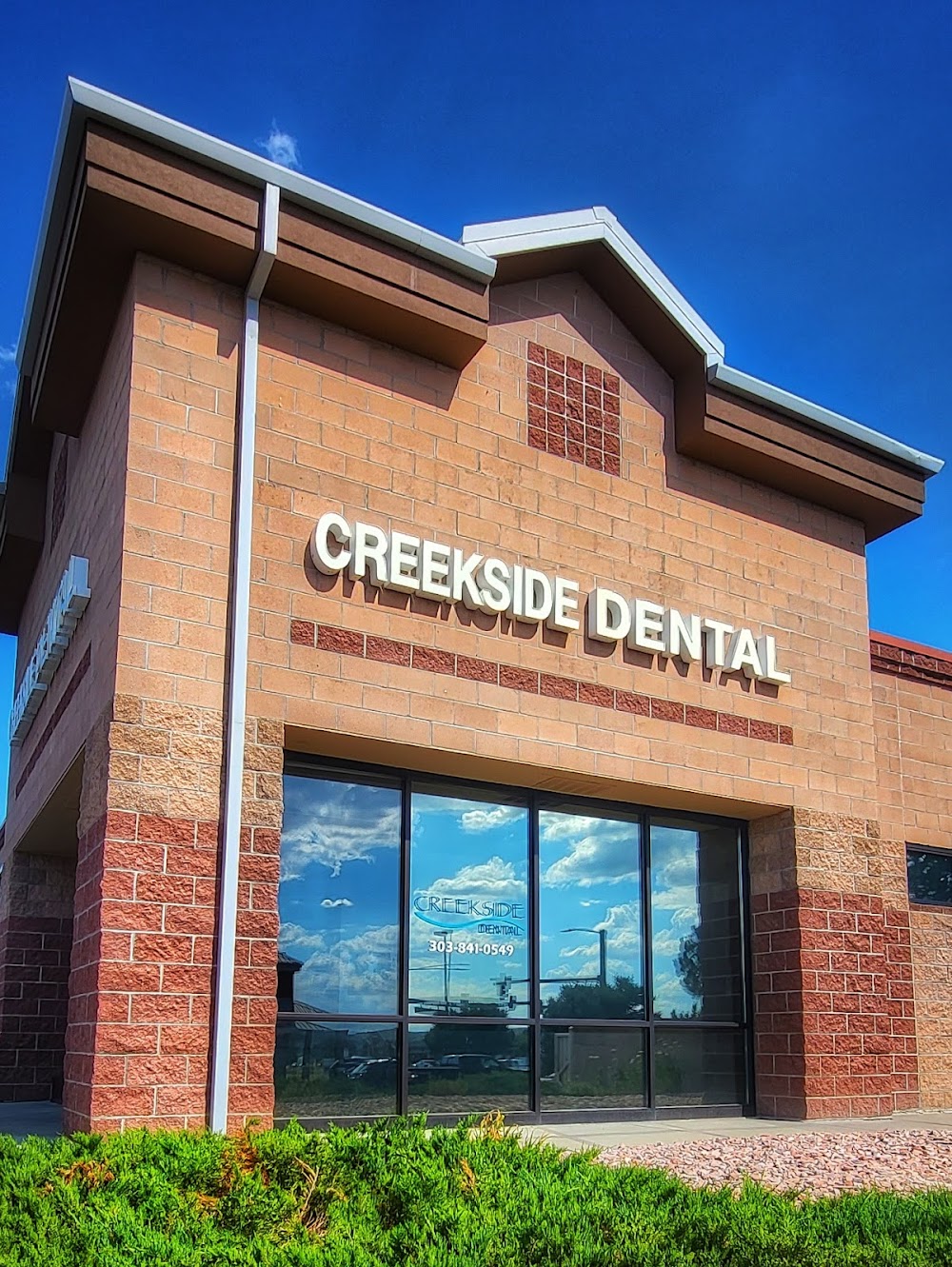 Creekside Dental