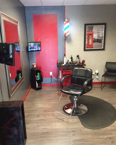 Cruz Barbers & Salon LLC