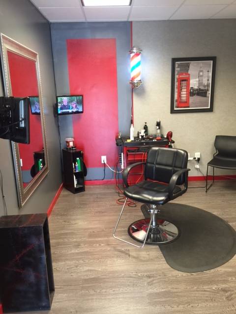 Cruz Barbers & Salon LLC