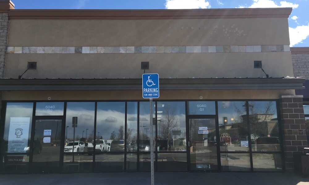 CT Chiropractic and Wellness Center