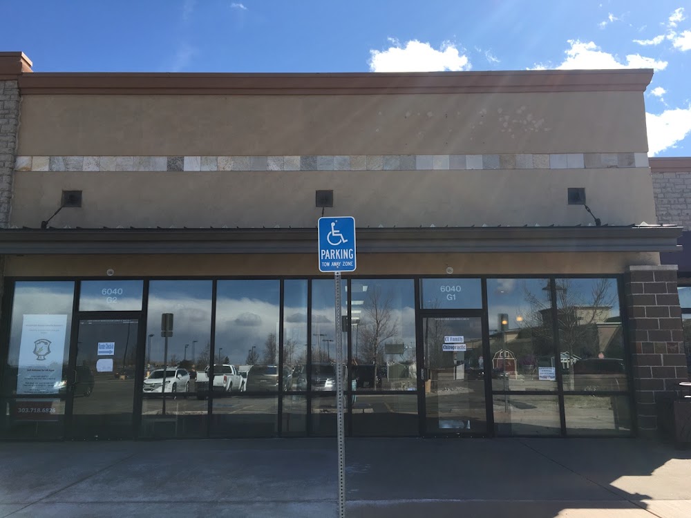 CT Chiropractic and Wellness Center