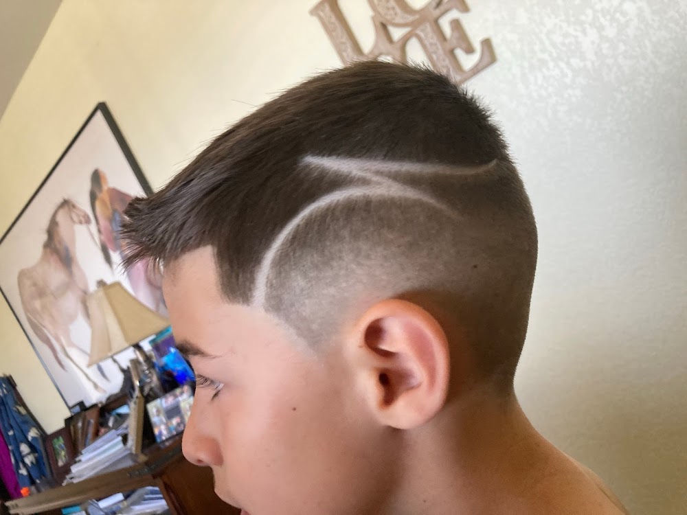 Cuts by JD