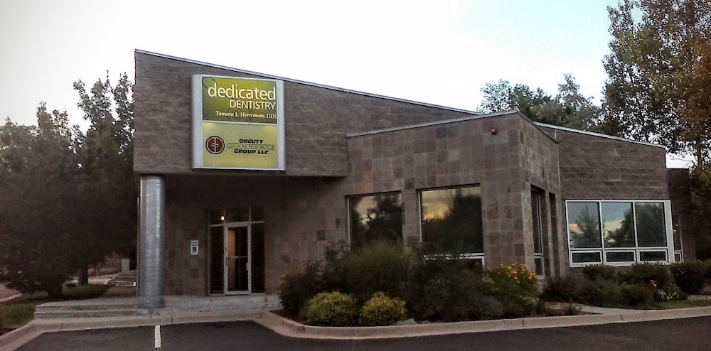 Dedicated Dentistry