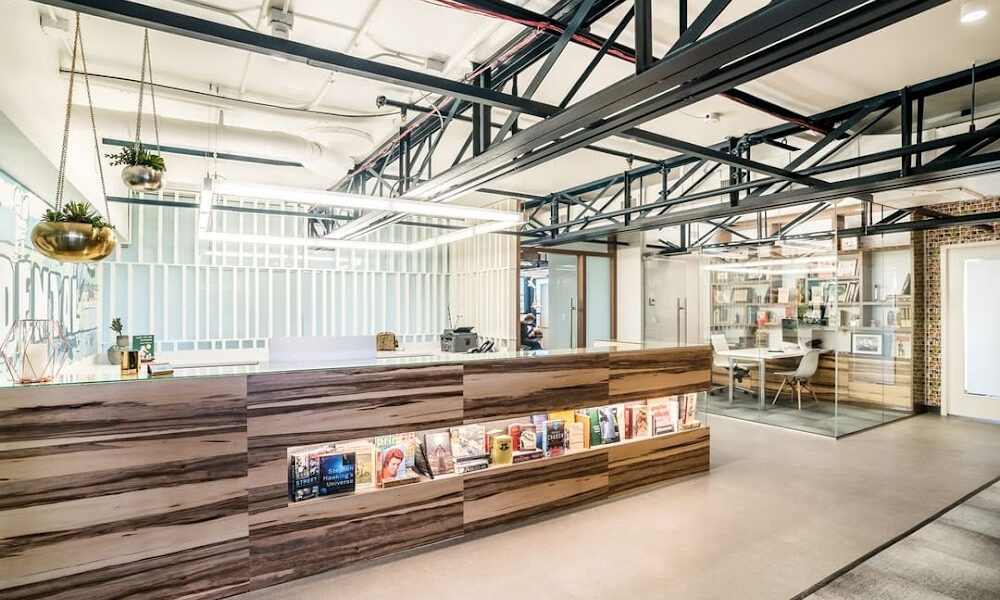 Dental Solutions of Central Park