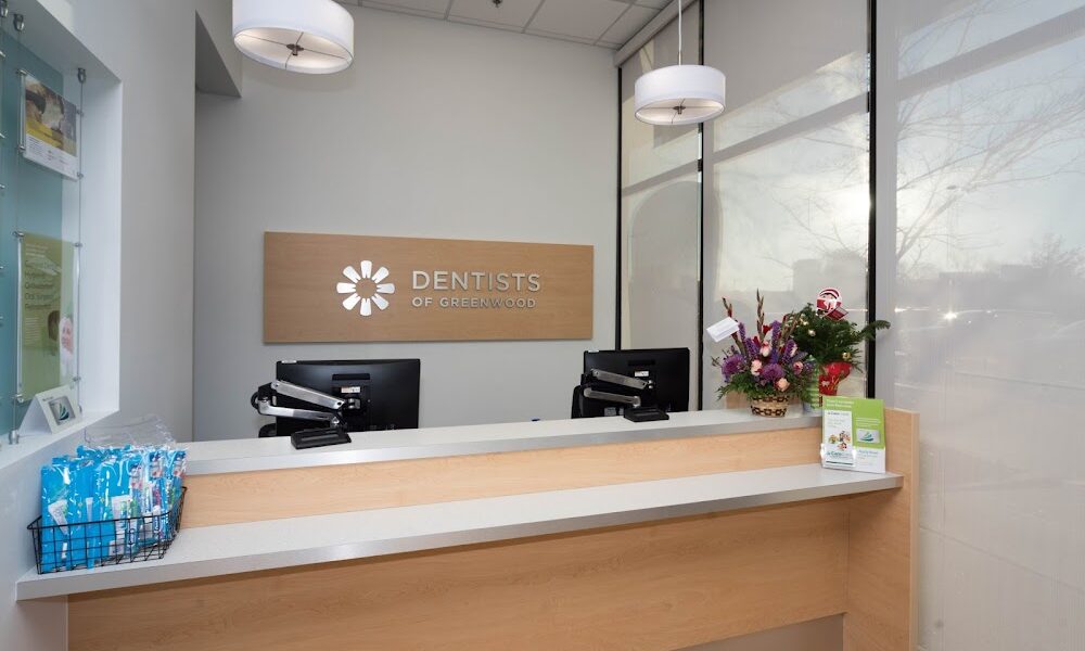 Dentists of Greenwood