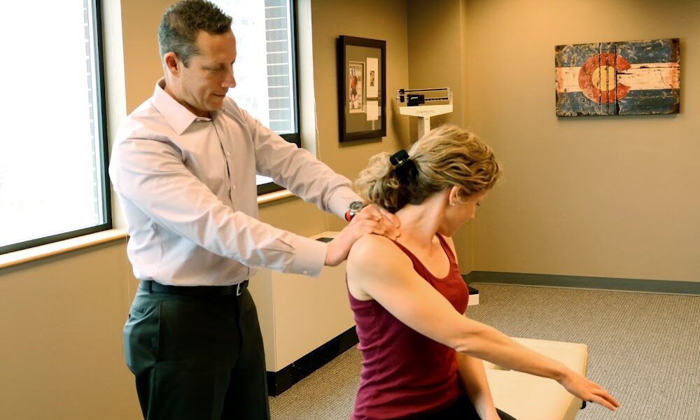 Denver Chiropractic Center