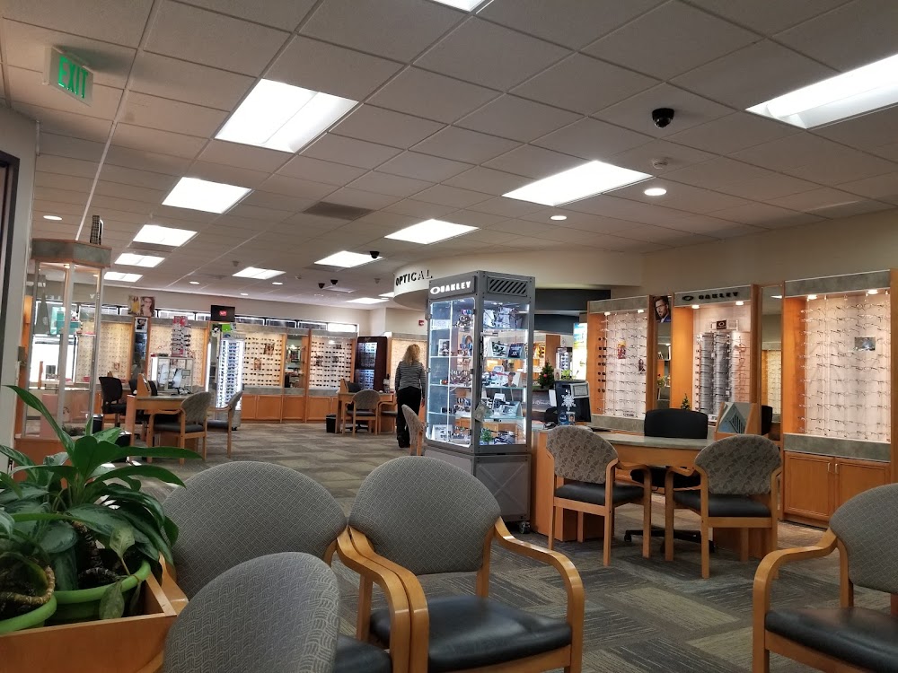 Denver Eye Surgeons