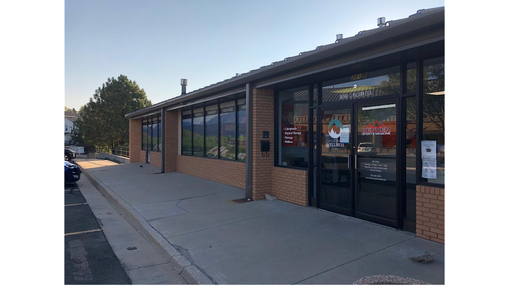 Denver Sports Medicine