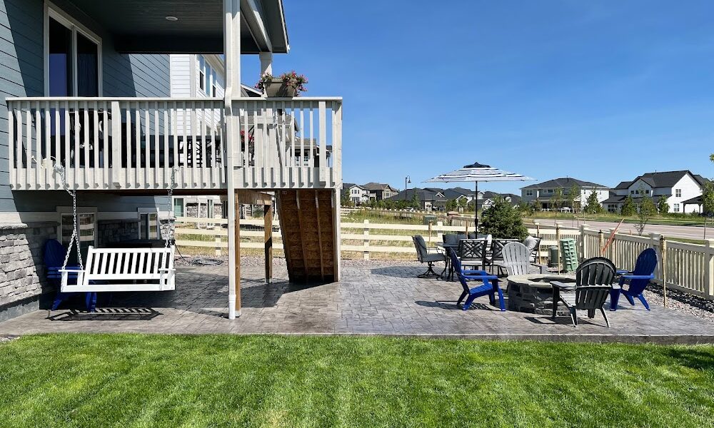 Designers & Vision Landscaping LLC