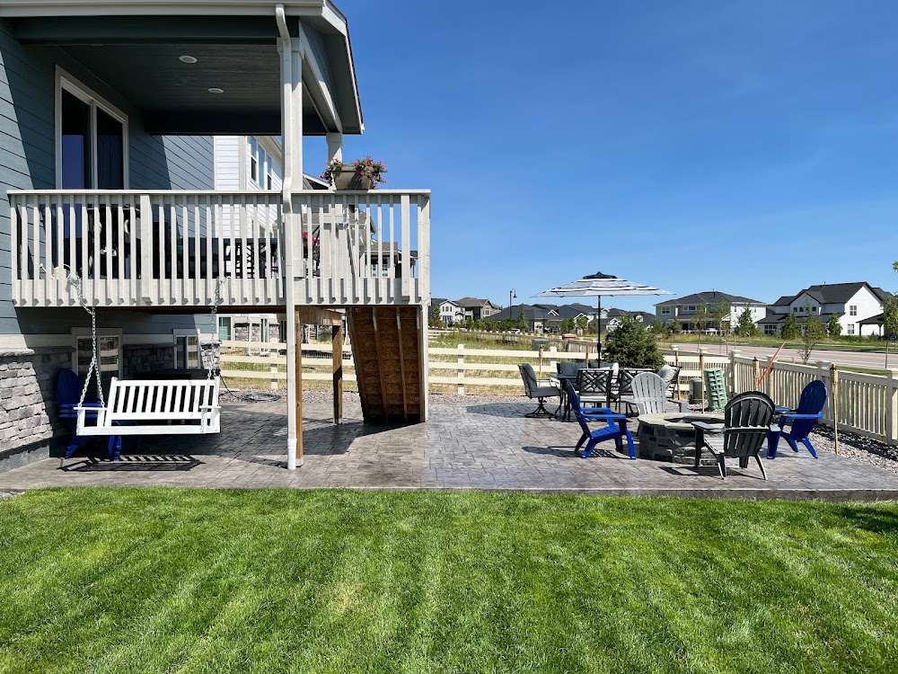 Designers & Vision Landscaping LLC