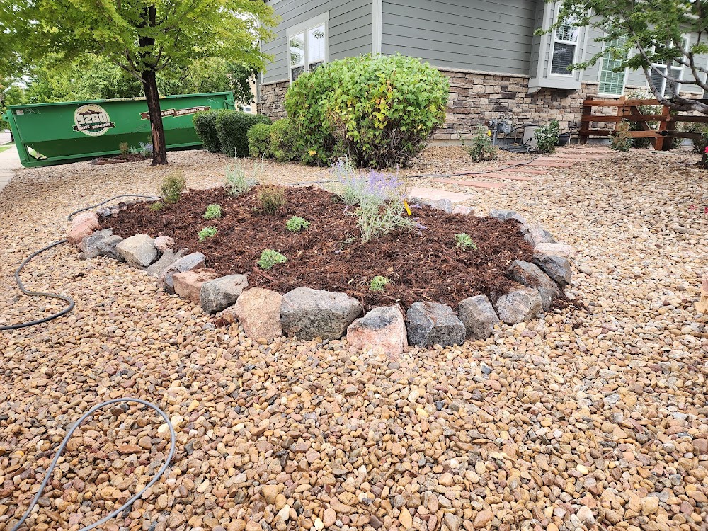Don King Landscaping