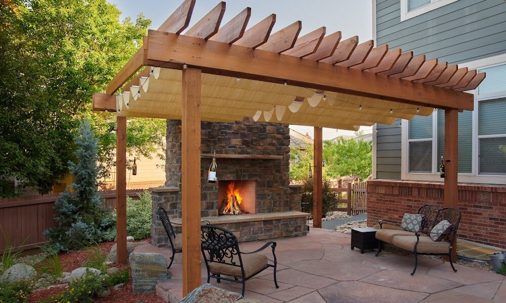 Down to Earth Landscaping