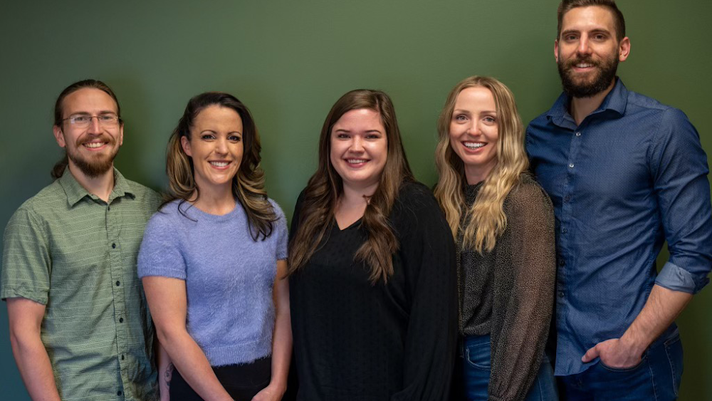 Eastridge Chiropractic Co