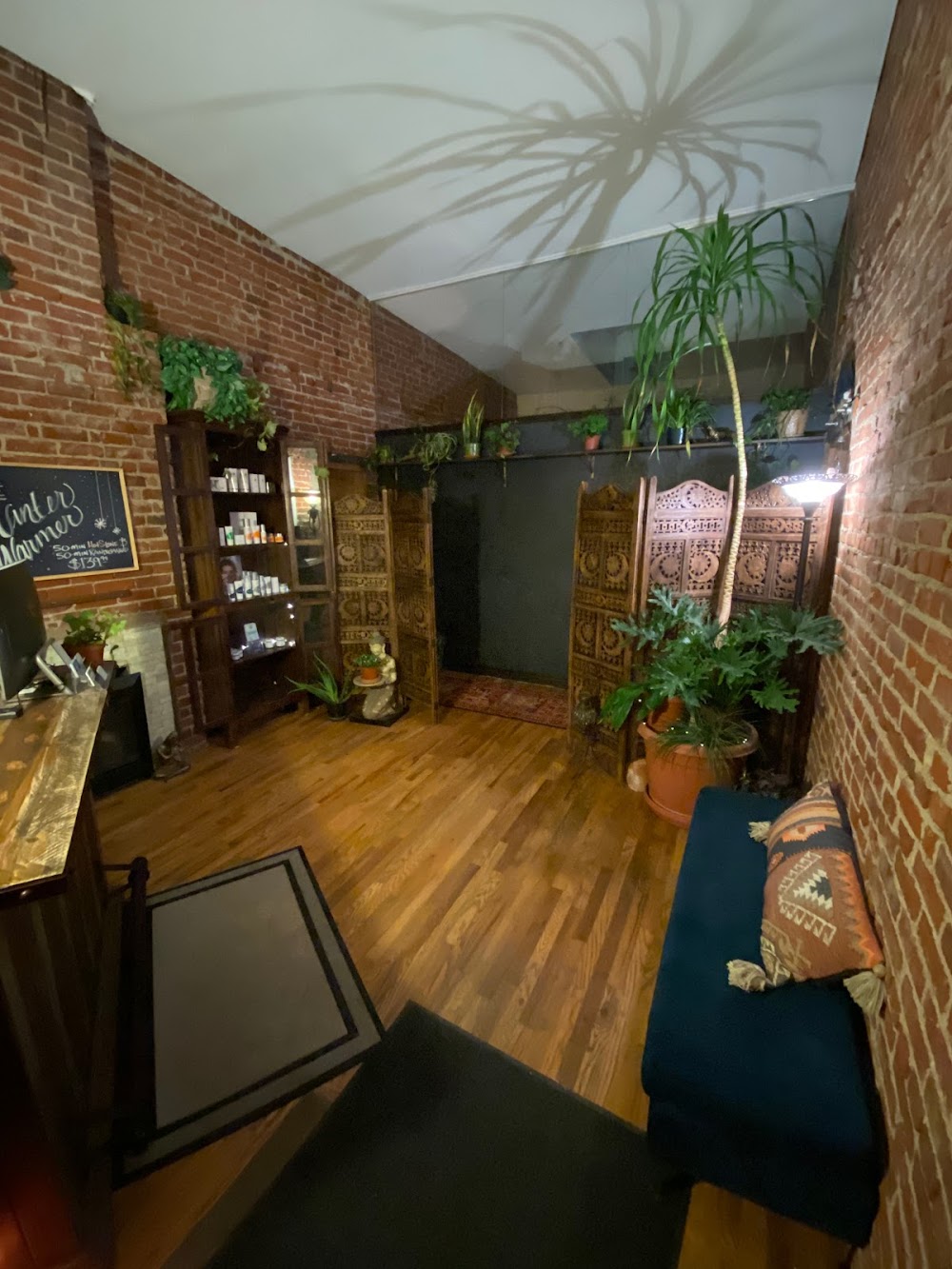 Eden Spa