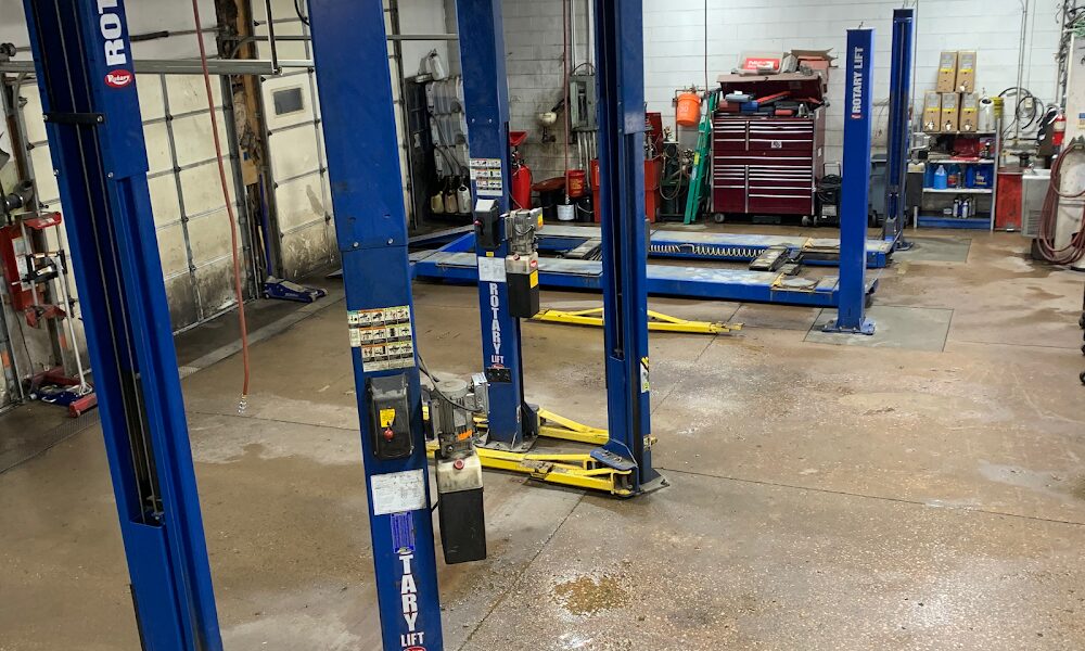 Elizabeth Auto Repair