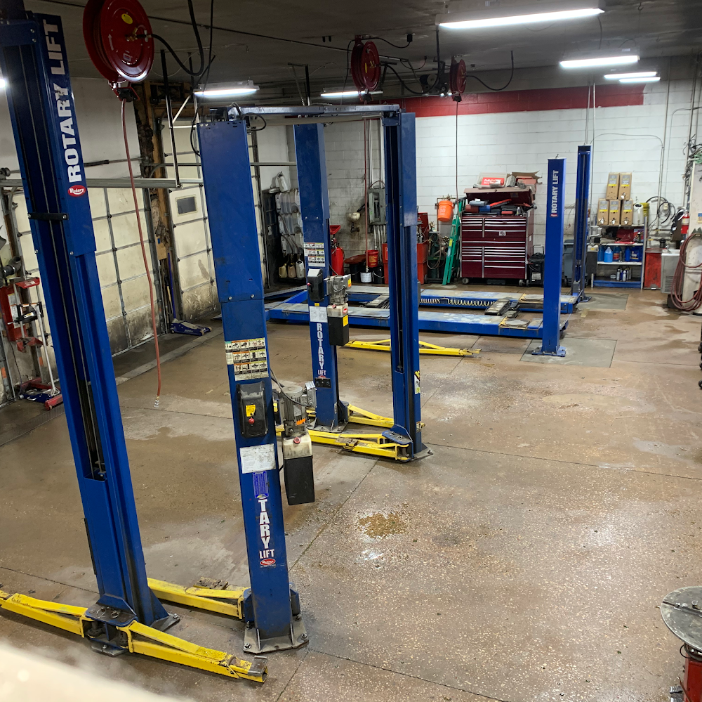 Elizabeth Auto Repair
