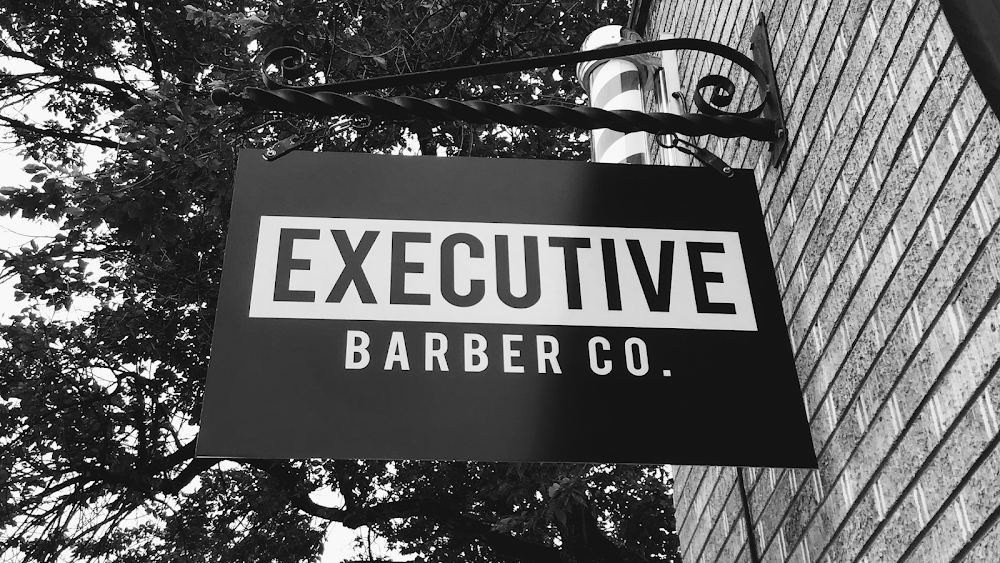 Executive Barber