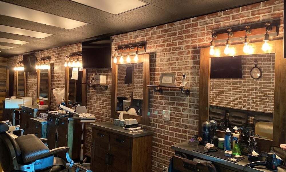Fade N’ Shave Barber Shop