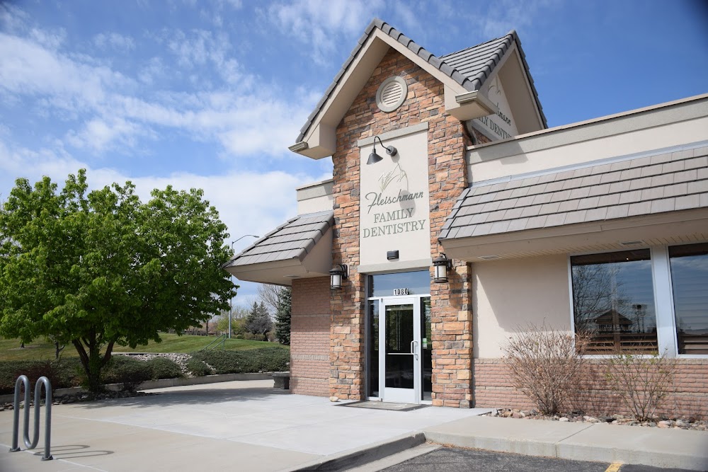 Fleischmann Family Dentistry