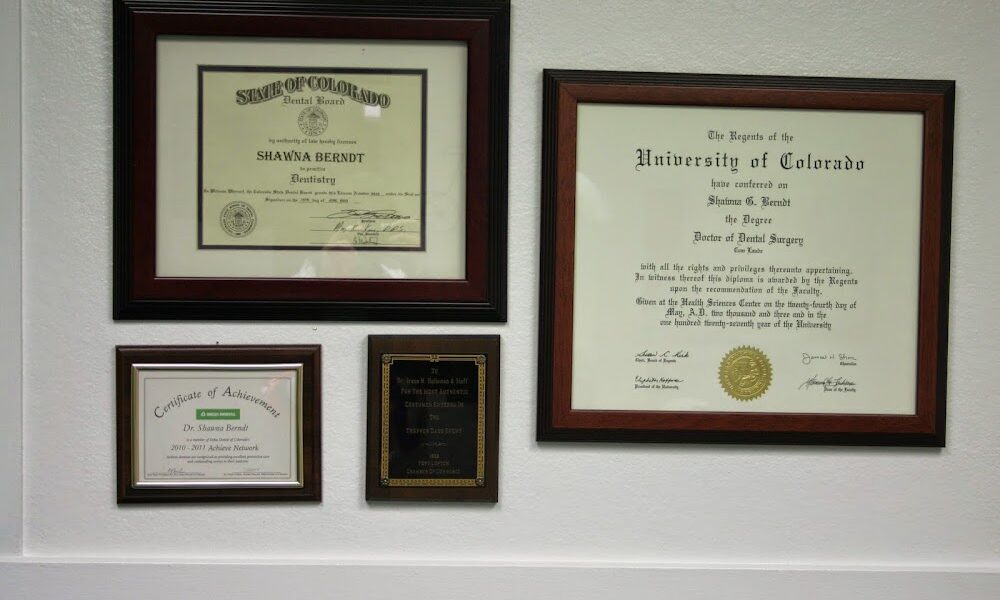 Fort Lupton Dental Group, PC