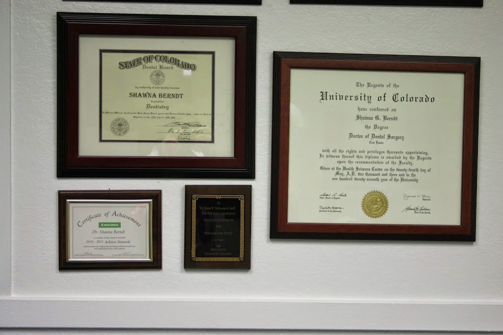Fort Lupton Dental Group, PC