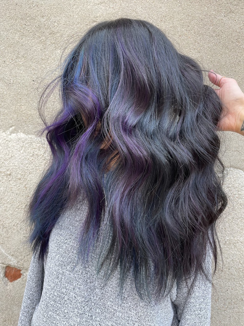 Fox and Jane Salon