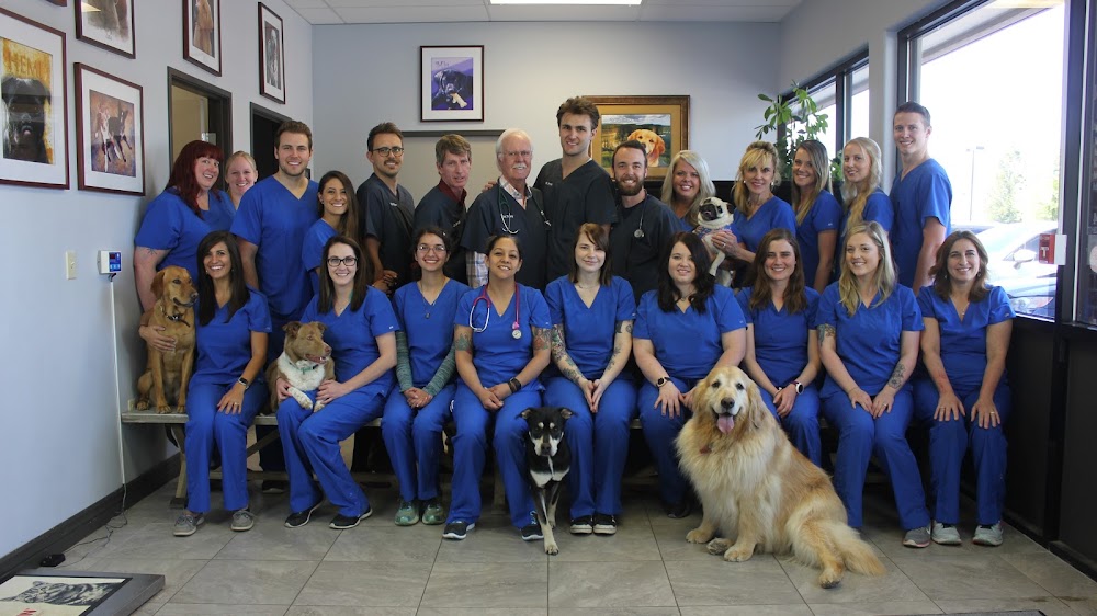 Fox Hollow Animal Hospital