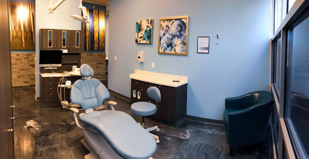 Front Range Smiles Dentistry