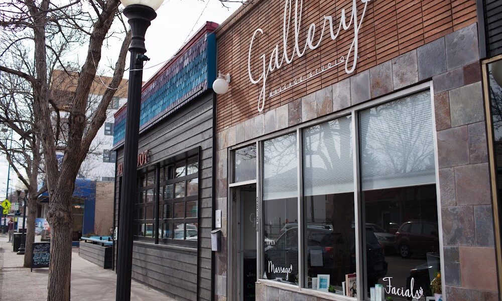 Gallery Massage and Skincare