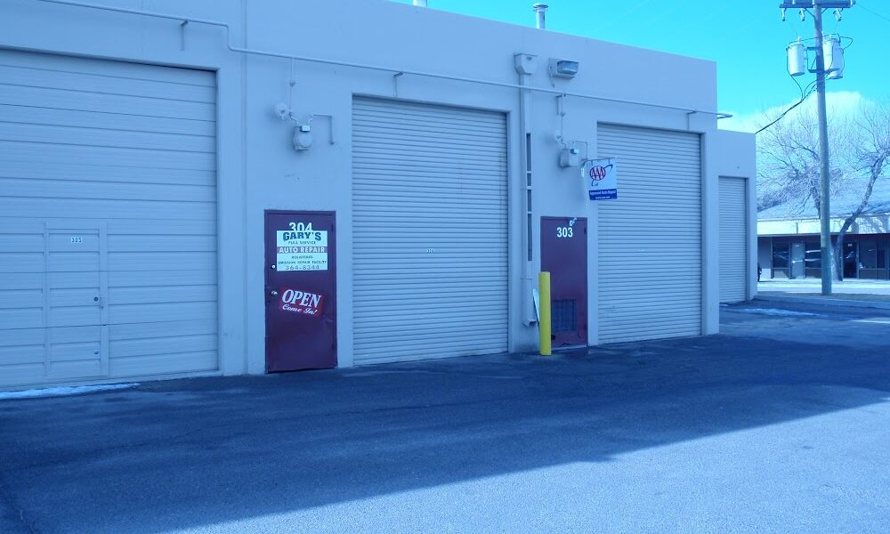 Gary’s Full Service Auto Repair