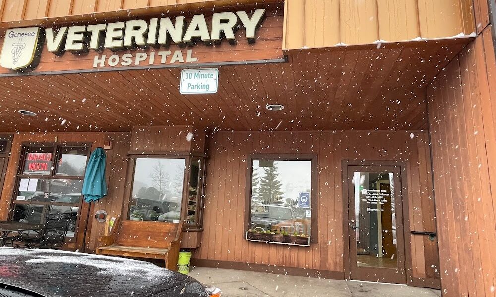 Genesee Veterinary Hospital