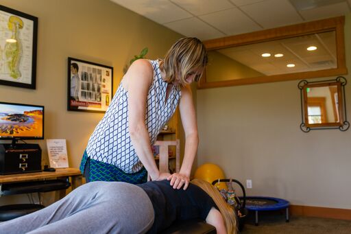 Get Moving Chiropractic