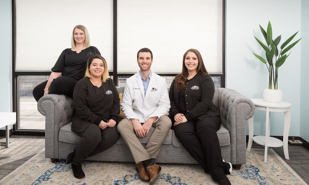 Glacier Peak Dentistry – Dentist Thornton