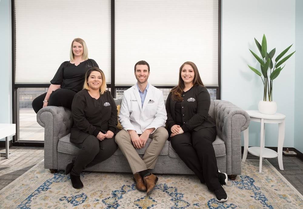 Glacier Peak Dentistry – Dentist Thornton