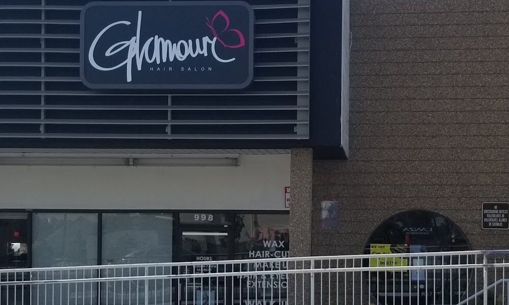Glamour Hair Salon