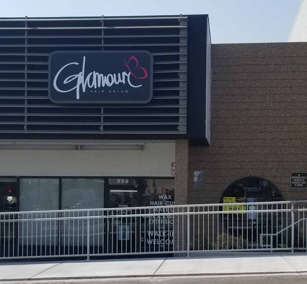 Glamour Hair Salon